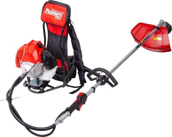 Palmera Motorlu S Bg520A Irt Tırpan - Image 1