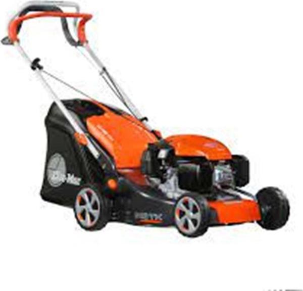 Oleomac G 48 Tk Comfort Plus Çim Biçme Makinesi - Image 1