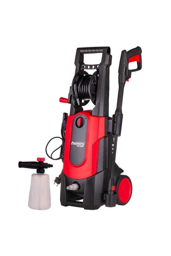 Palmera Pa135By 1800 W 135 Bar Basınçlı Yıkama Makinası - Image 1