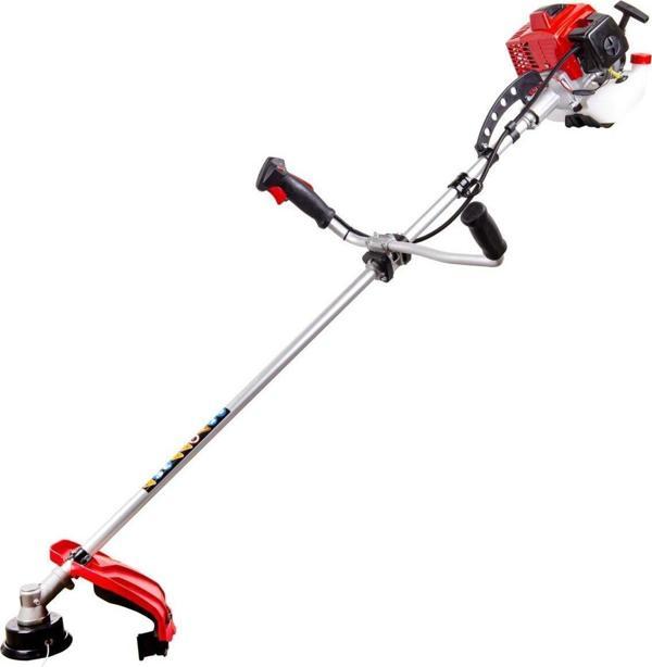 Palmera Cg 63 Eur5 Motorlu Yan Tırpan 3.1 Hp - Image 1