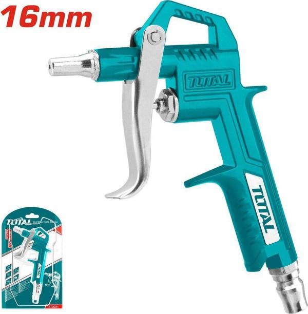 Total Hava Üfleme Tabancası - Tat3031 - Image 1
