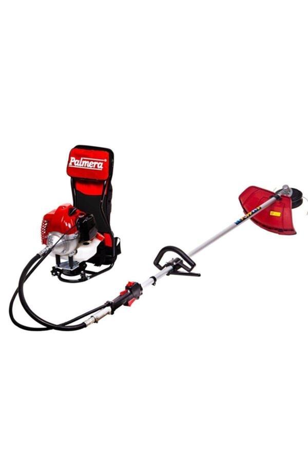 Palmera Bg 520A Motorlu Tırpan - Image 1