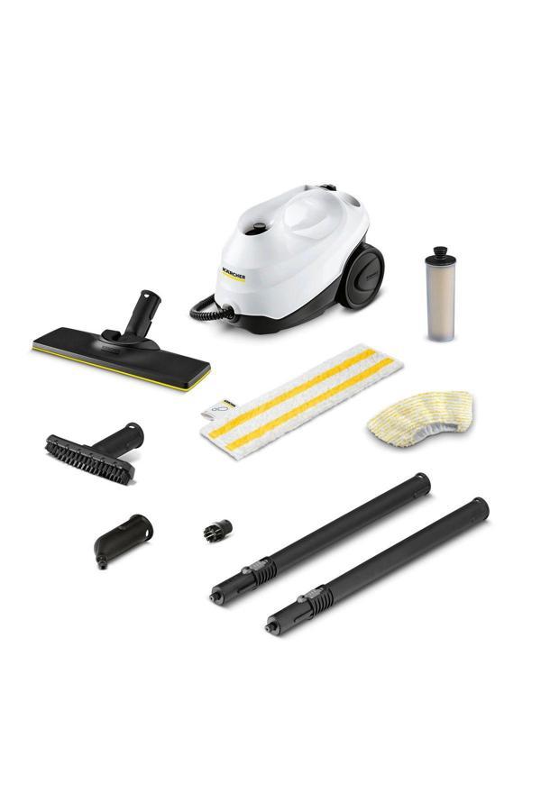 Karcher Sc 3 Easyfix 1.513-650.0 Beyaz Buharlı Temizlik Makinesi - Image 1