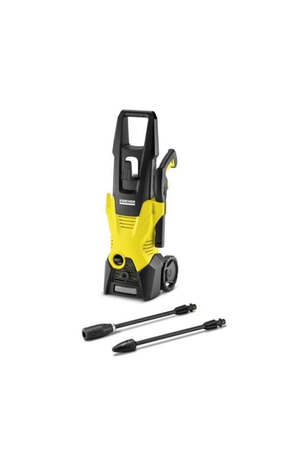 Karcher K3 Yüksek Basınçlı Yıkama Makinası 120 Bar - Image 1