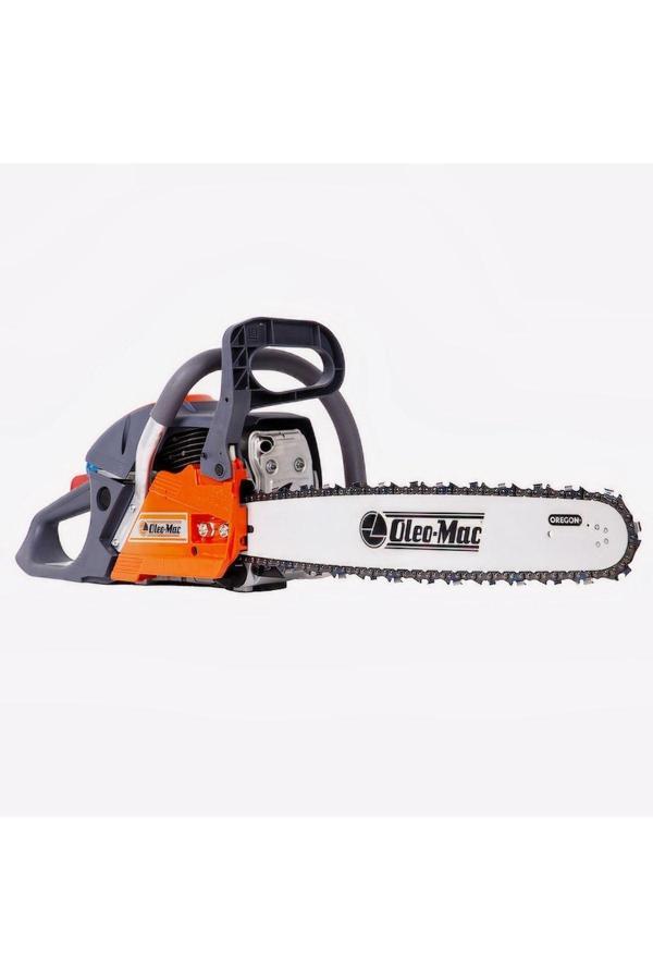 Oleomac Gsh 560 3.5 Hp 2.6 Kw 50 Cm 3/8" 34 Dış Motorlu Testere - Image 1