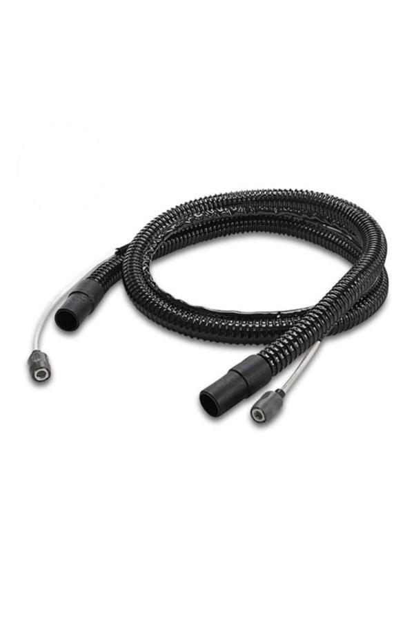 Karcher Puzzi 8/1 - 10/1 - Puzzi 400 Uyumlu Halı Yıkama Sprey Emme Hortumu - Image 1