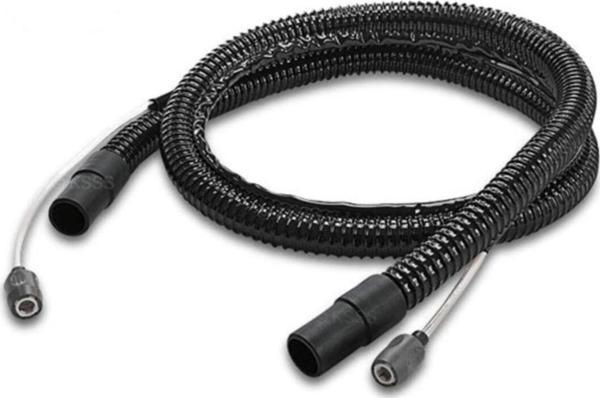 Karcher Puzzi 8/1 - 10/1 - Puzzi 400 Uyumlu Halı Yıkama Sprey Emme Hortumu - Image 1