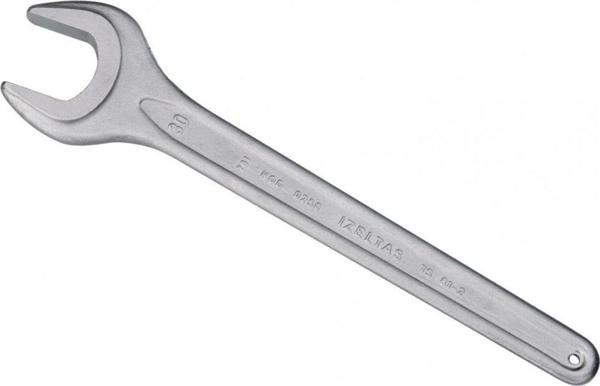 İzeltaş 0250010055 Bir Ağız Taçlı Anahtar 55 Mm - Image 1