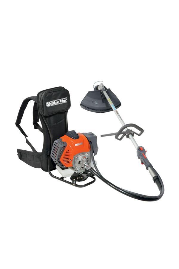 Oleomac Bch 500 Bp Eur5 Motorlu Tırpan - Image 1