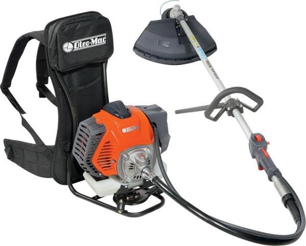 Oleomac Bch 500 Bp Eur5 Motorlu Tırpan - Image 1