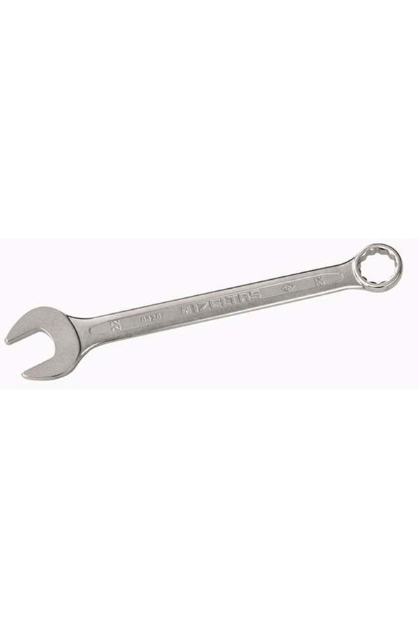 İzeltaş Kombine Anahtar - 6Mm Kısa 0320020006 () - Image 1