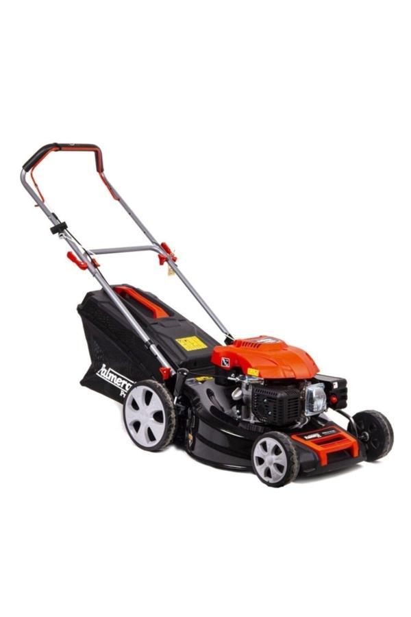 Palmera Dm51S-D196 Çim Biçme Makinesi Şanzımanlı - Image 1