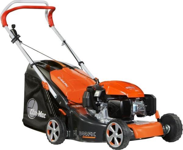 Oleomac G 44 Pk Comfort Plus Çim Biçme Makinesi - Image 1