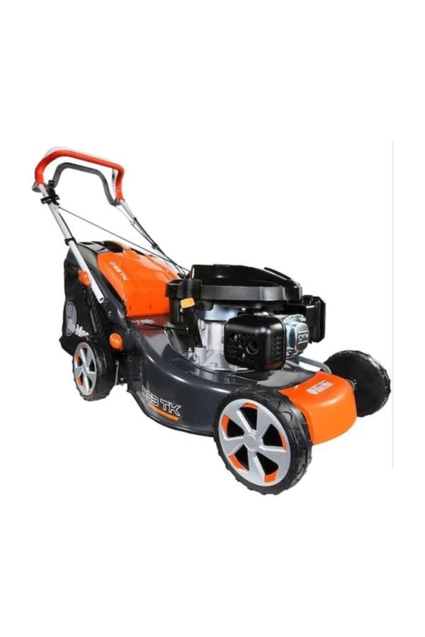 Oleomac G 53 Tk Comfort Plus All Road Çim Biçme Makinesi - Image 1