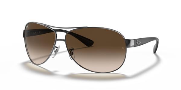 RAY-BAN 0RB3386 004-13 63 - Image 1