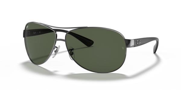RAY-BAN 0RB3386 004-71 67 - Image 1
