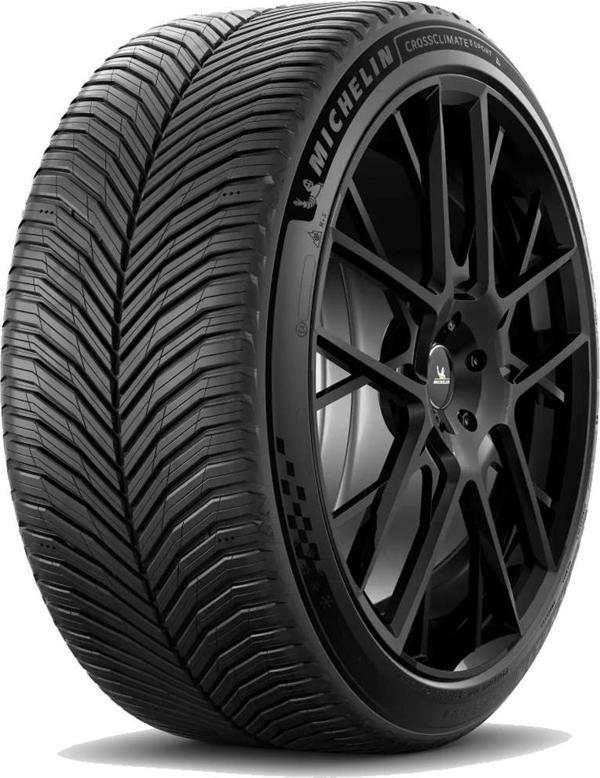 Michelin 255/55R20 110Y XL CrossClimate 3 Sport (4 Mevsim) (2025) - Image 1