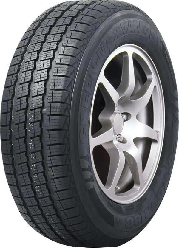 Linglong 195/60R16C 99/97R Green-Max Van 4S (4 Mevsim) (2025) - Image 1