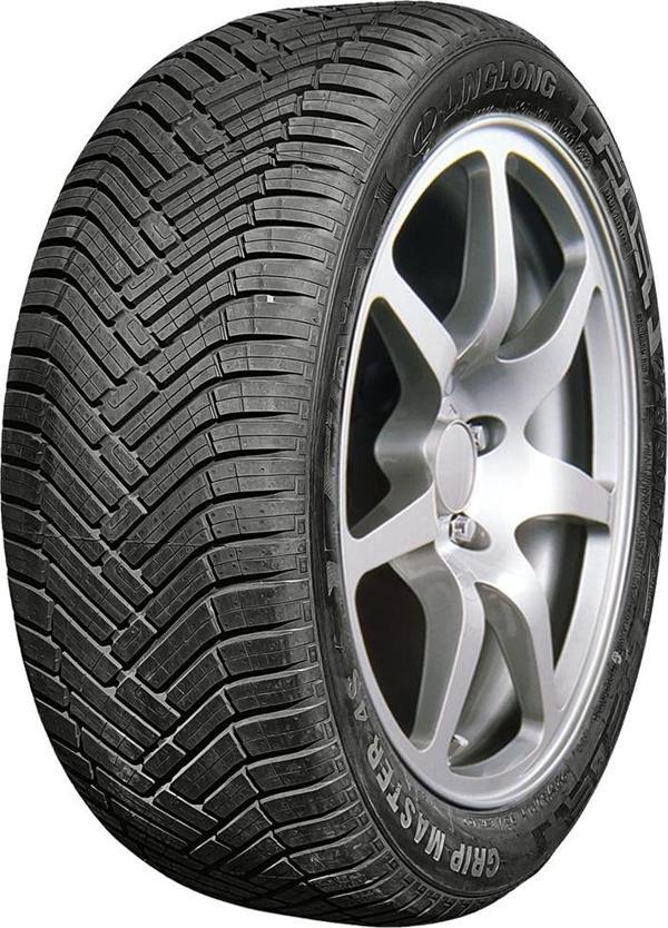 Linglong 195/65R15 91H Grip Master 4S (4 Mevsim) (2025) - Image 1
