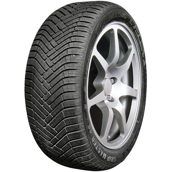 Linglong 205/55R17 95W XL Grip Master 4S (4 Mevsim) (2025) - Image 1
