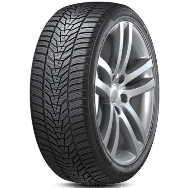 Hankook 225/55R18 102V XL Winter i*cept Evo3 X W330A (Kış) (2025) - Image 1