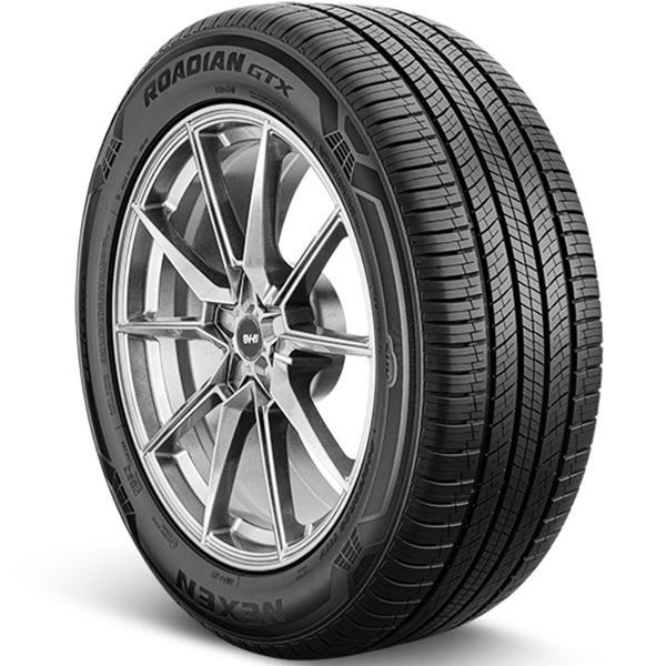 Nexen 245/45R20 99V Roadian GTX (Yaz) (2025) - Image 1