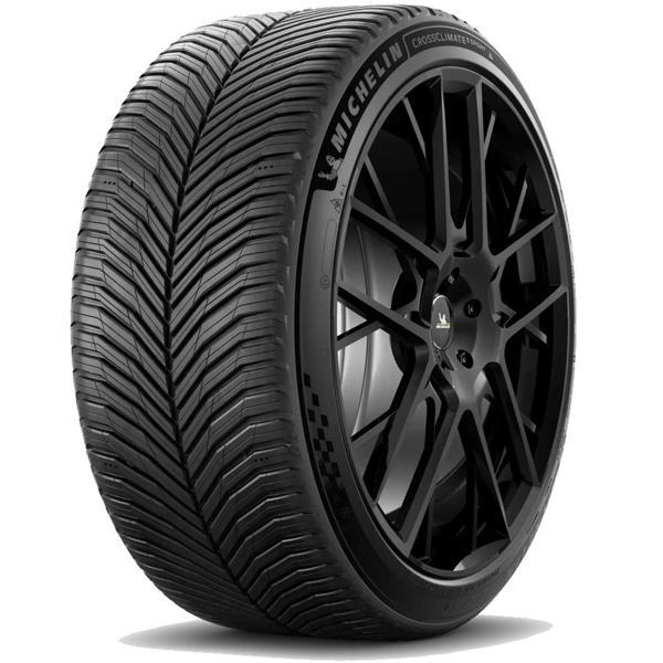 Michelin 275/40R20 106Y XL CrossClimate 3 Sport (4 Mevsim) (2025) - Image 1