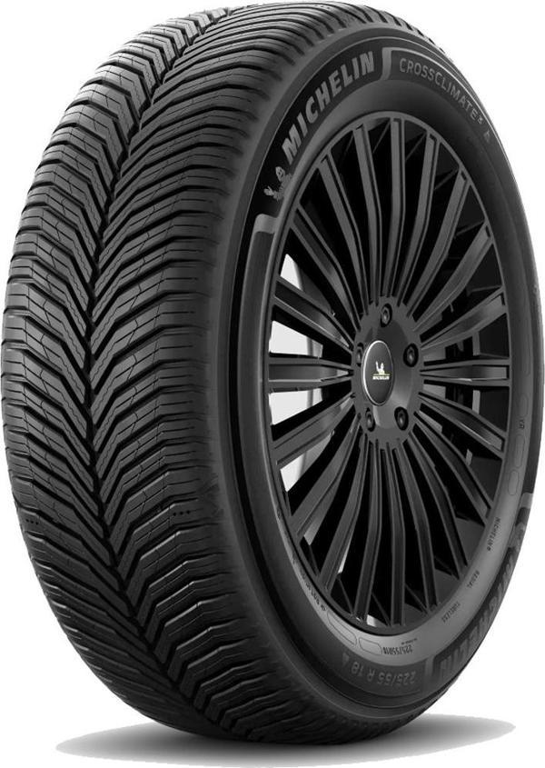 Michelin 235/50R18 101Y XL CrossClimate 3 (4 Mevsim) (2025) - Image 1