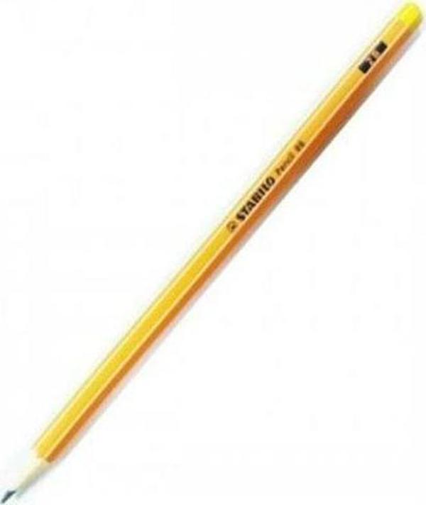 Stabilo Pencil 88-Yes.285/2B-88-1 N/A - Image 1