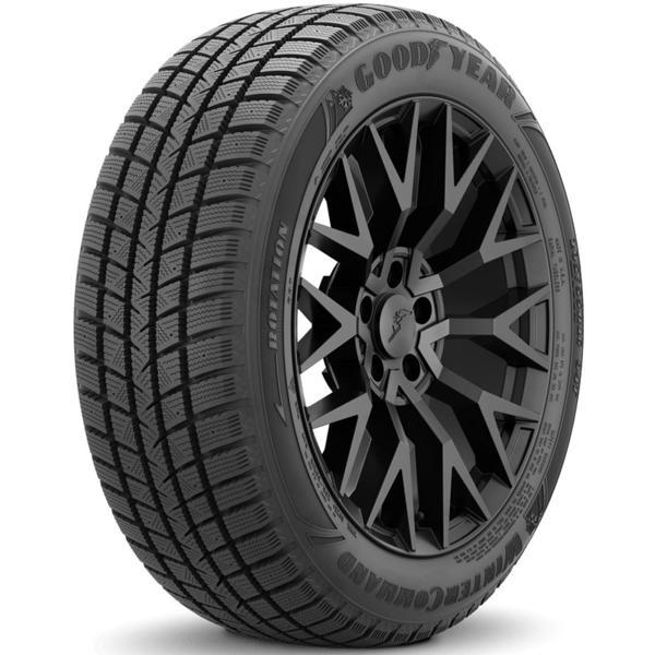 Goodyear 225/50R17 98V XL WinterCommand (Kış) (2025) - Image 1