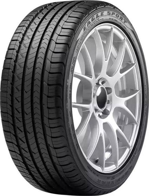 Goodyear 285/40R20 108V XL ROF RFT Eagle Sport All Season (4 Mevsim) (2025) - Image 1