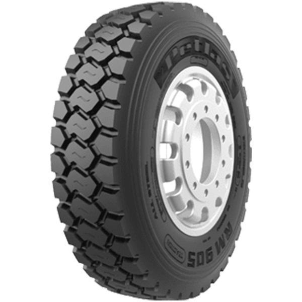 Petlas 13R22.5 156/151K RM905 (Yaz) (2025) - Image 1