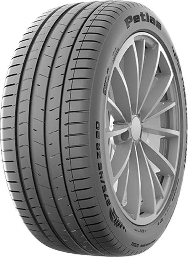Petlas 315/35ZR20 110Y XL Prestige Sport (Yaz) (2025) - Image 1