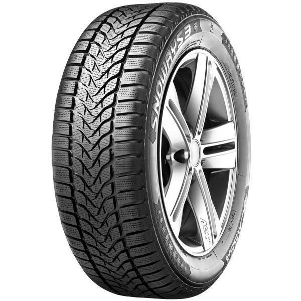 Lassa 155/65R14 75T Snoways 3 (Kış) (2025) - Image 1