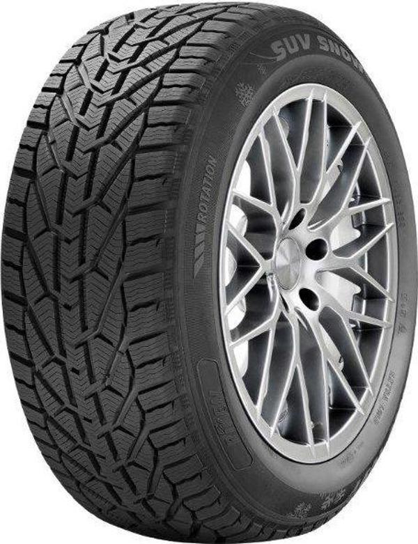 Riken 225/55R18 102V XL Suv Snow (Kış) (2025) - Image 1
