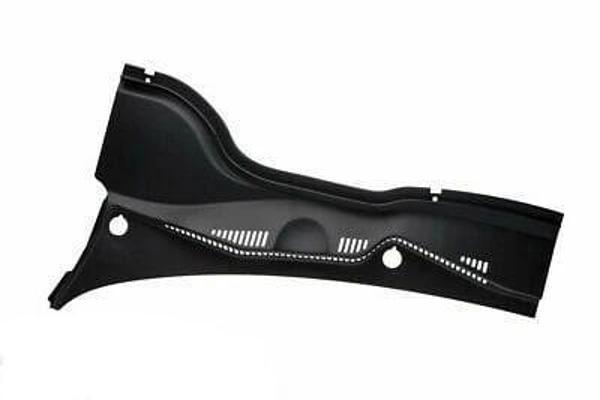 Cam Önü Su Deflektörü Sol Su Seperatörü Vw Passat Bm 05-10 (Oem No: 3C1819403B) - Image 1