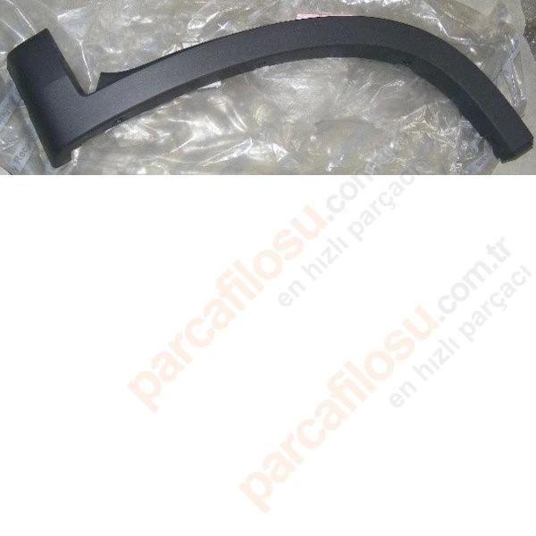 Çamurluk Bandı Ön Sağ Çamurluk Agız Çıtası Fıat Ducato Iıı-Boxer Iıı-Jumper Iıı Bm 07- (Oem No: 7354 - Image 1