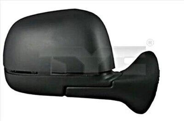 Dacıa Duster Elektrikli Ayna 10/12 Sağ 963018251R (Oem No: 963018251R) - Image 1