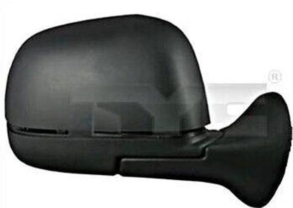 Dacıa Duster Elektrikli Ayna 10/12 Sağ 963018251R (Oem No: 963018251R) - Image 1
