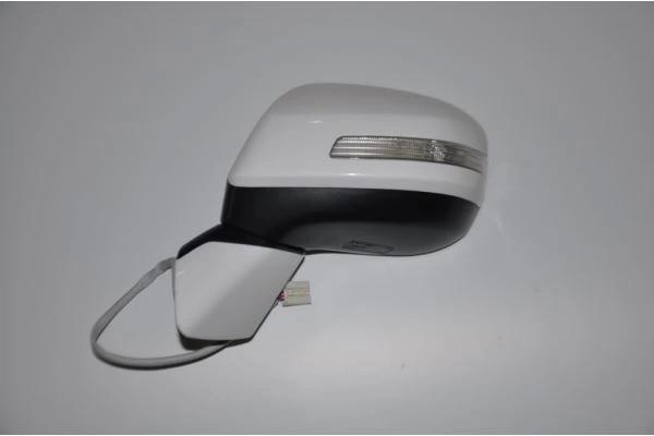 Honda Cıvıc Elektrikli Ayna 12/15 Astarlı Sinyalli Isıtmalı 6 Pın Sdn Sol 76258-Tr0-G01 (Oem No: 762 - Image 1