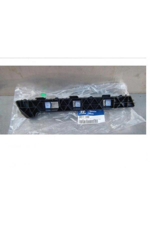 İ20 2015 2020 Tampon Braketi Arka Sol  (Oem No:86613C8000) - Image 1