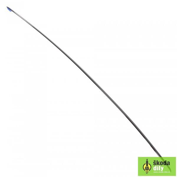 Kapı Bandı Arka Sag Krom Vw Superb Bm 10-15 (Oem No: 3T08537542Zz) - Image 1