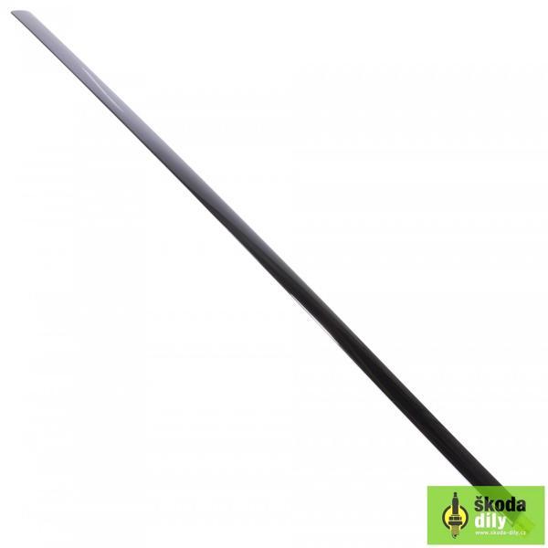 Kapı Bandı Arka Sol Krom Vw Superb Bm 10-15 (Oem No: 3T08537532Zz) - Image 1