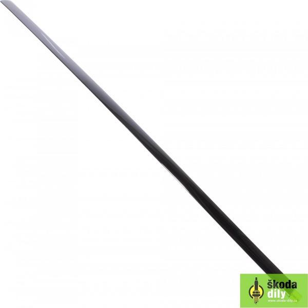 Kapı Bandı Arka Sol Krom Vw Superb Bm 10-15 (Oem No: 3T08537532Zz) - Image 1
