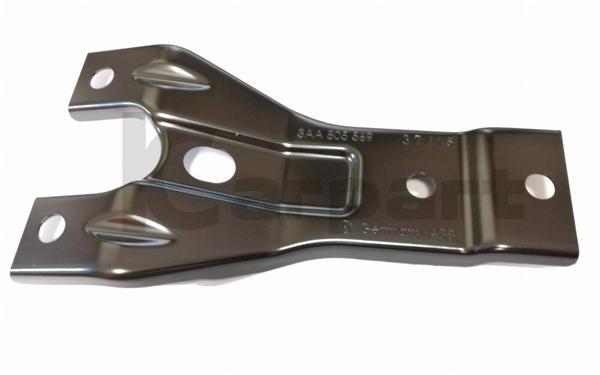 Ön Panel Braketı Vw Passat Bm 10-14 (Oem No: 3Aa805569) - Image 1