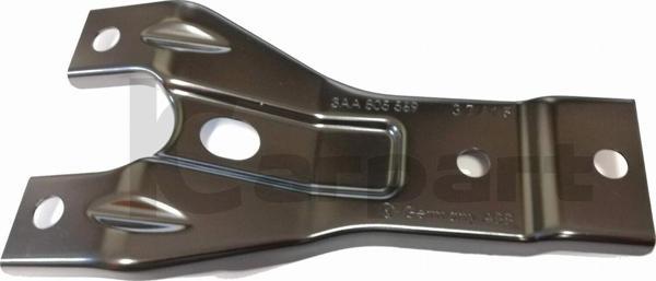 Ön Panel Braketı Vw Passat Bm 10-14 (Oem No: 3Aa805569) - Image 1
