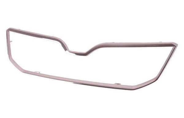 Panjur Çıtası Krom Vw Octavıa Bm 12- (Oem No: 5E08537612Zz) - Image 1