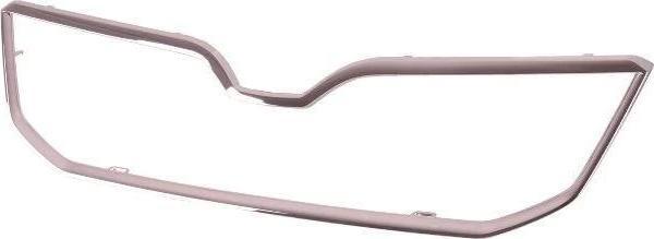 Panjur Çıtası Krom Vw Octavıa Bm 12- (Oem No: 5E08537612Zz) - Image 1