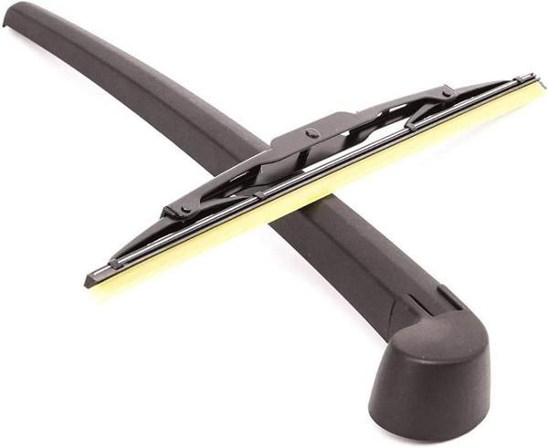 Sılecek Kolu Arka 116 437 Vw A3 Bm 04-13 (Oem No: 8E9955407C) - Image 1