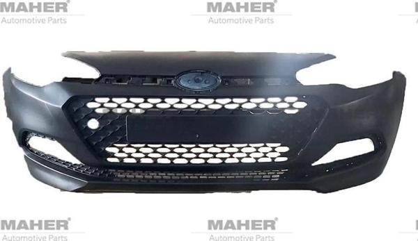 Tampon I-2020 Ön 2015-2018 Set (Tampon+Izgara+Panjur) (Oem No:86511C8000) - Image 1